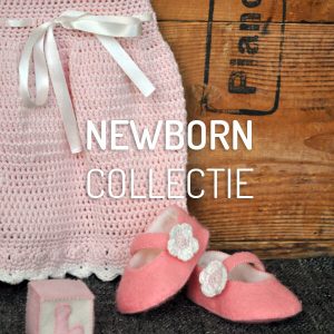 Babbyboo Newborn Collectie